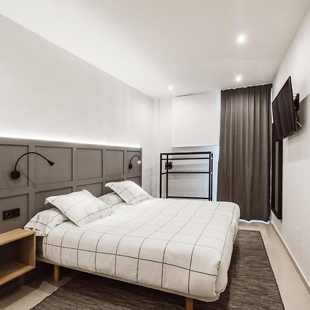Exclusive Rooms In The Heart Of The City Madrid Extérieur photo