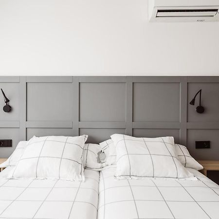 Exclusive Rooms In The Heart Of The City Madrid Extérieur photo