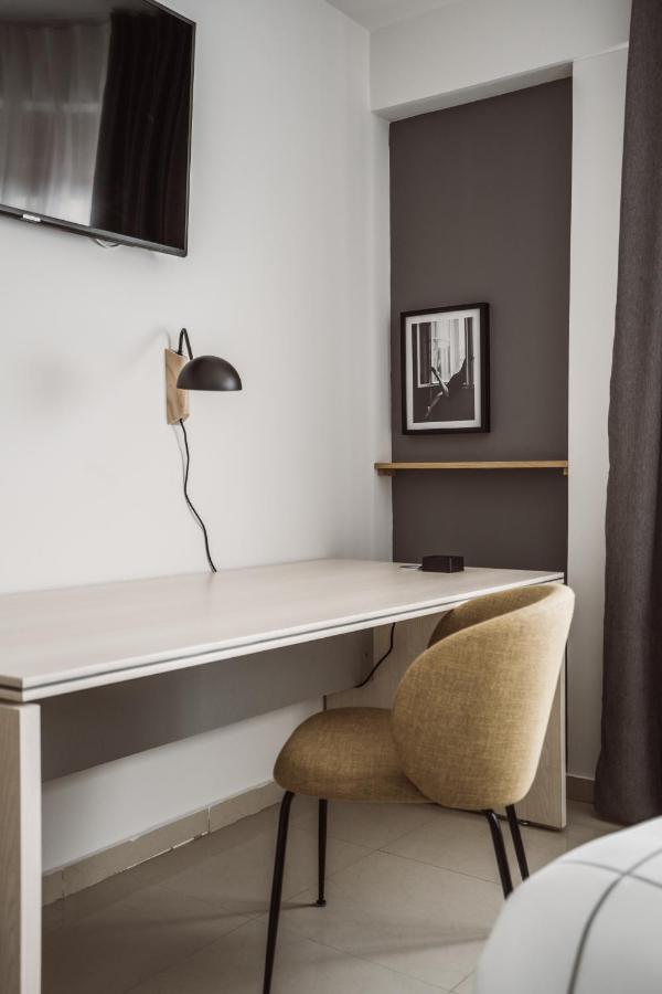 Exclusive Rooms In The Heart Of The City Madrid Extérieur photo