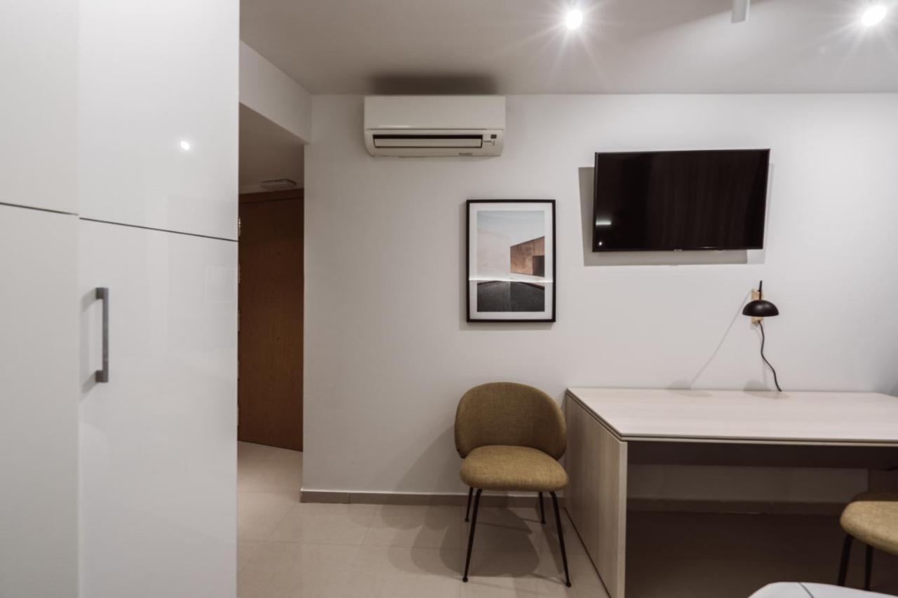 Exclusive Rooms In The Heart Of The City Madrid Extérieur photo