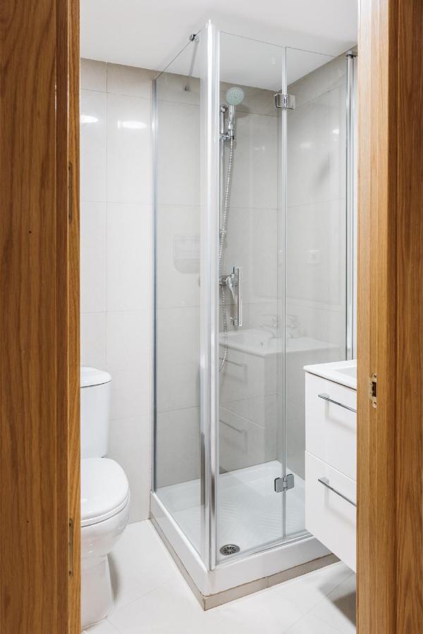 Exclusive Rooms In The Heart Of The City Madrid Extérieur photo