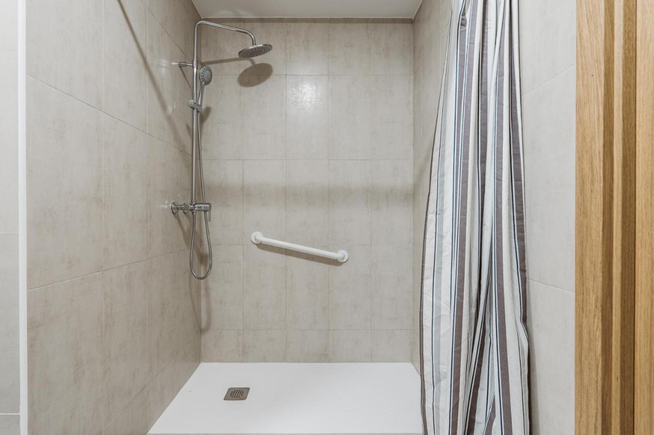 Exclusive Rooms In The Heart Of The City Madrid Extérieur photo
