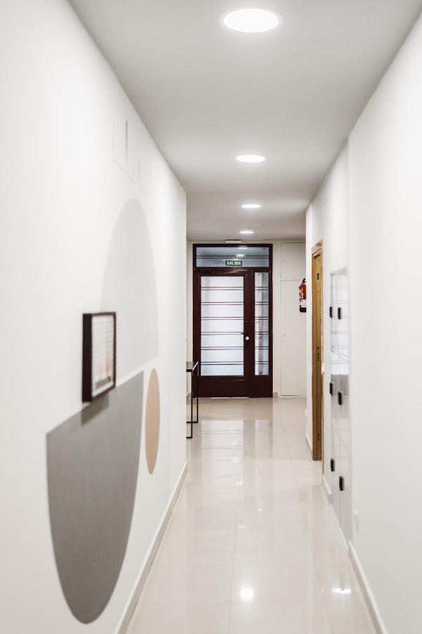 Exclusive Rooms In The Heart Of The City Madrid Extérieur photo
