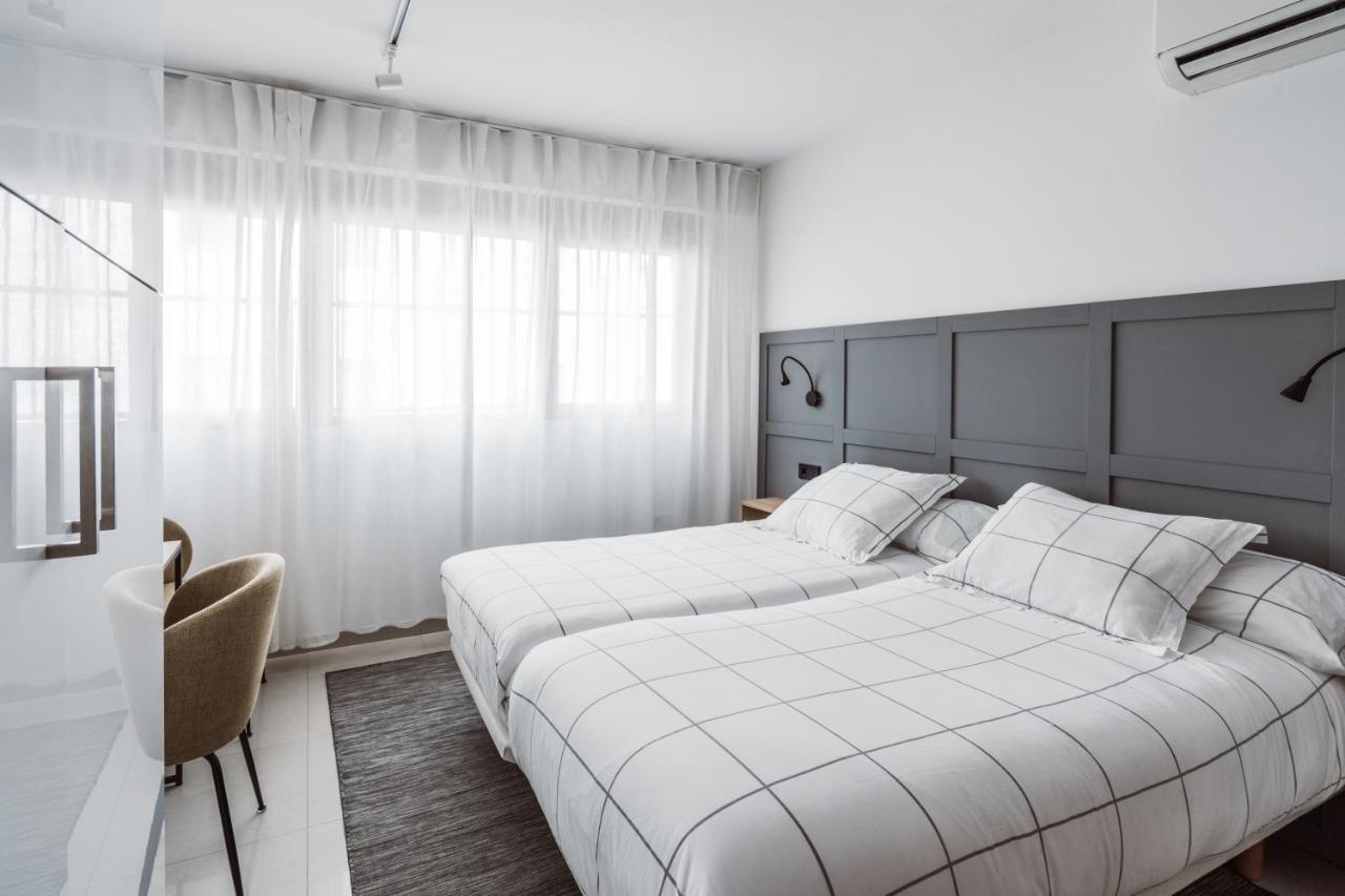 Exclusive Rooms In The Heart Of The City Madrid Extérieur photo