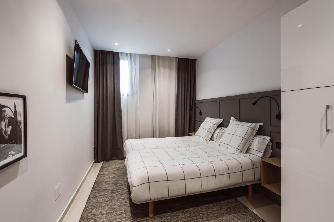 Exclusive Rooms In The Heart Of The City Madrid Extérieur photo