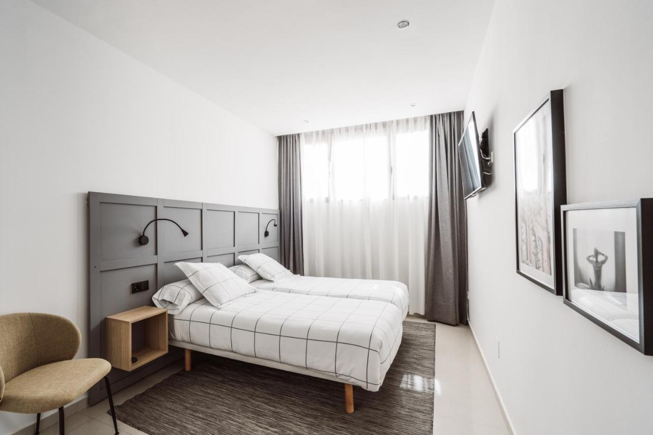 Exclusive Rooms In The Heart Of The City Madrid Extérieur photo