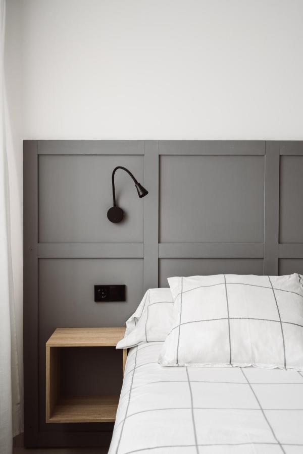 Exclusive Rooms In The Heart Of The City Madrid Extérieur photo