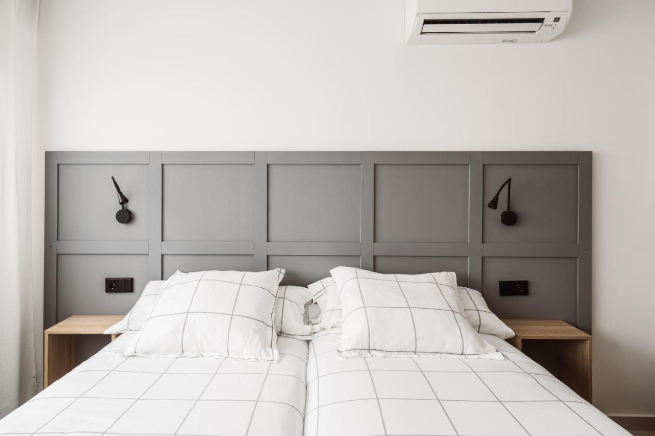Exclusive Rooms In The Heart Of The City Madrid Extérieur photo