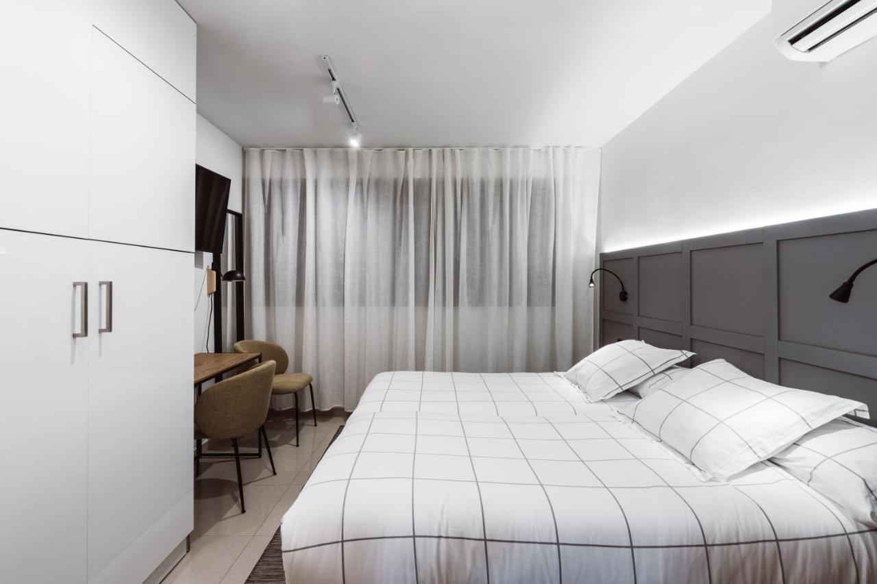 Exclusive Rooms In The Heart Of The City Madrid Extérieur photo