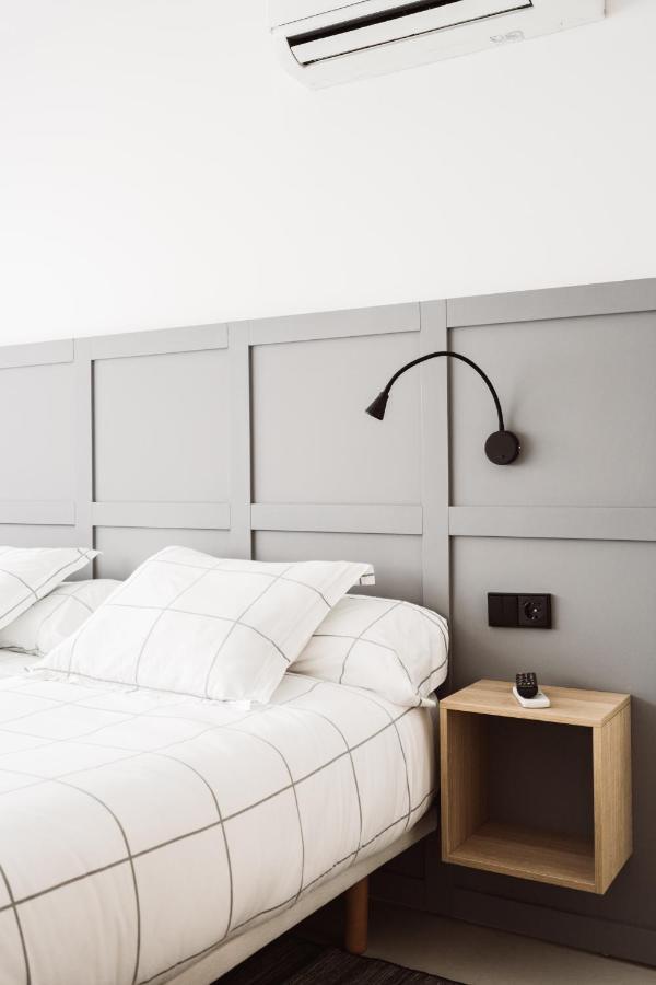 Exclusive Rooms In The Heart Of The City Madrid Extérieur photo
